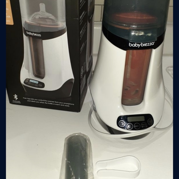 Baby Breeza bottle warmer - Picture 2 of 5